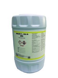 Rubber Mold Release Agent: Silicone and Fluorine Mixed Type (Thailand)