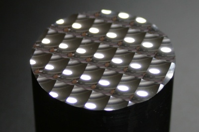 Array Molds for micro lens 