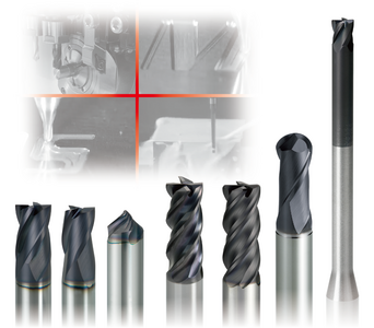 MS-Plus End Mill" Series for Automatic Lathes: Cutting Performance that Surpasses the Limits of Small Lathes - Bangkok, Chonburi, Ayutthaya, Thailand