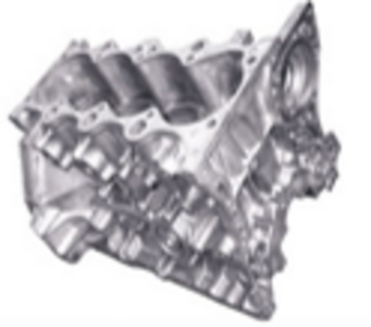 Aluminium Die-Casting Products Thailand