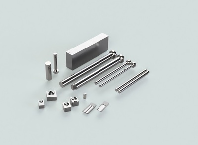 "Gas-tosu" Gas venting pin for the die in plastic molding, For measures to the defects which occurs with gas
