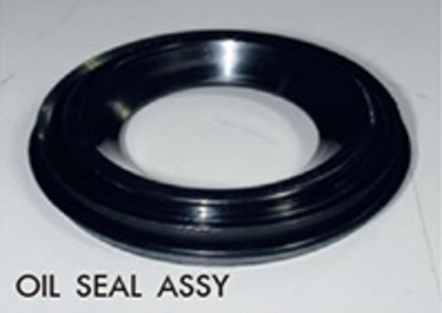 Oil Seal Assy