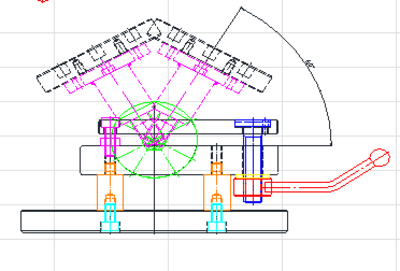 Fixture design and manufacturing in Thailand, including test fixtures