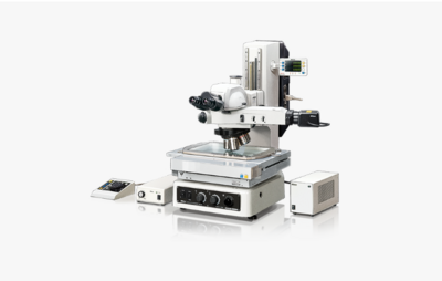 Nikon's measuring microscopes High-precision measurement using optical technology Bangkok Thailand