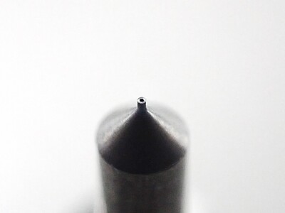 φ0.06mm Dispenser Nozzle