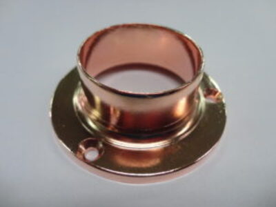 Offering High-Quality, Environmentally Friendly, Cyanide-Free Copper Plating Solutions