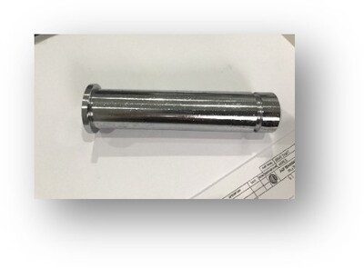 Slot pin (Machinery part)