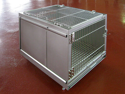 Manufacture of animal breeding cages and experimental cages for medical institutions