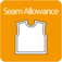 Seam Allowance Tools [ Apparel CAD for Adobe Illustrator ]