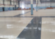 Thick film hard urethane flooring (Thailand)