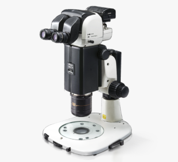 Nikon stereo microscopes support the frontiers of science and industry