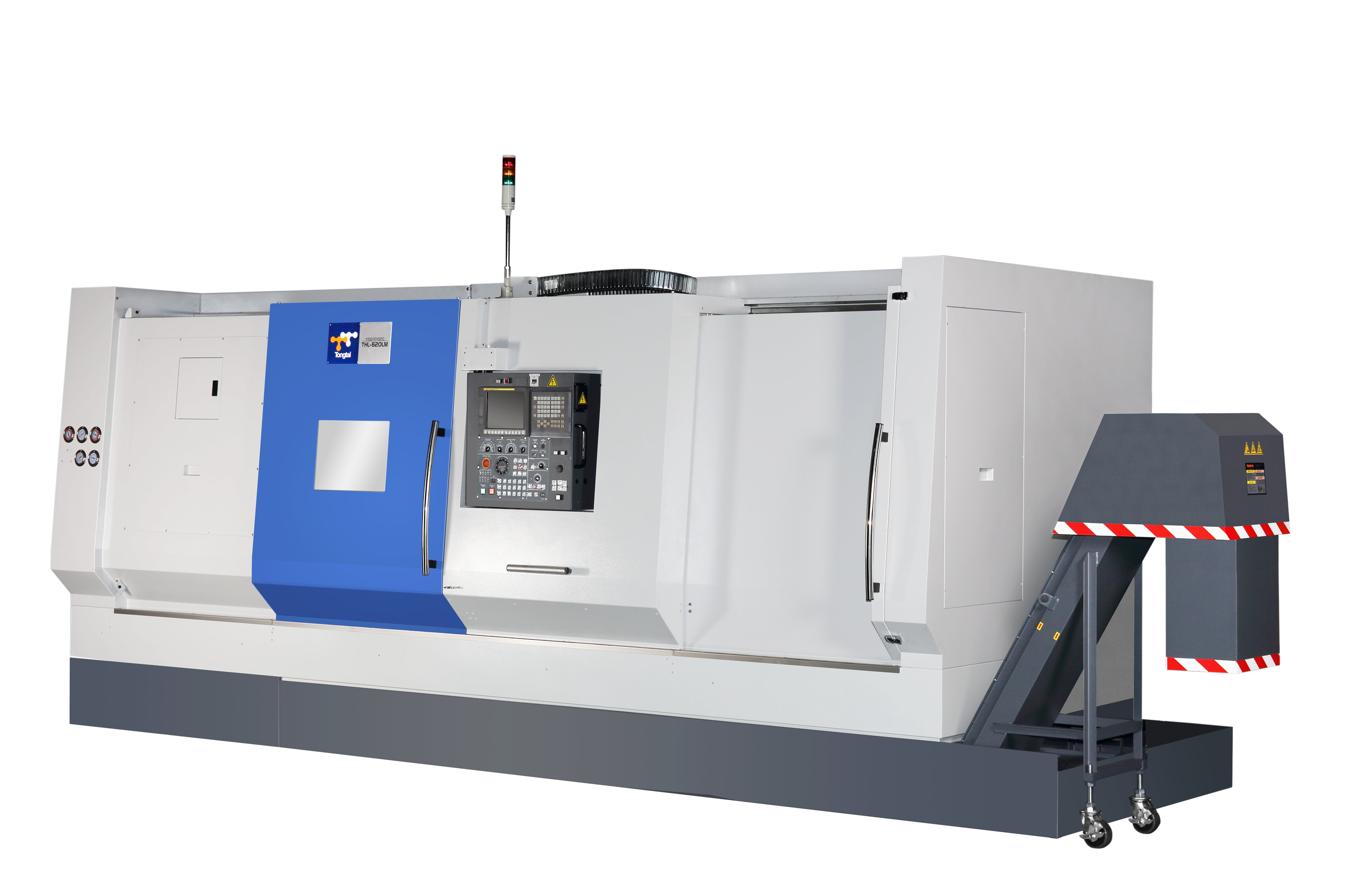 Machinery Taiwan Tongtai Machinery THL620 (M) THL620L (M) THL620XL (M) Thailand Tongtai