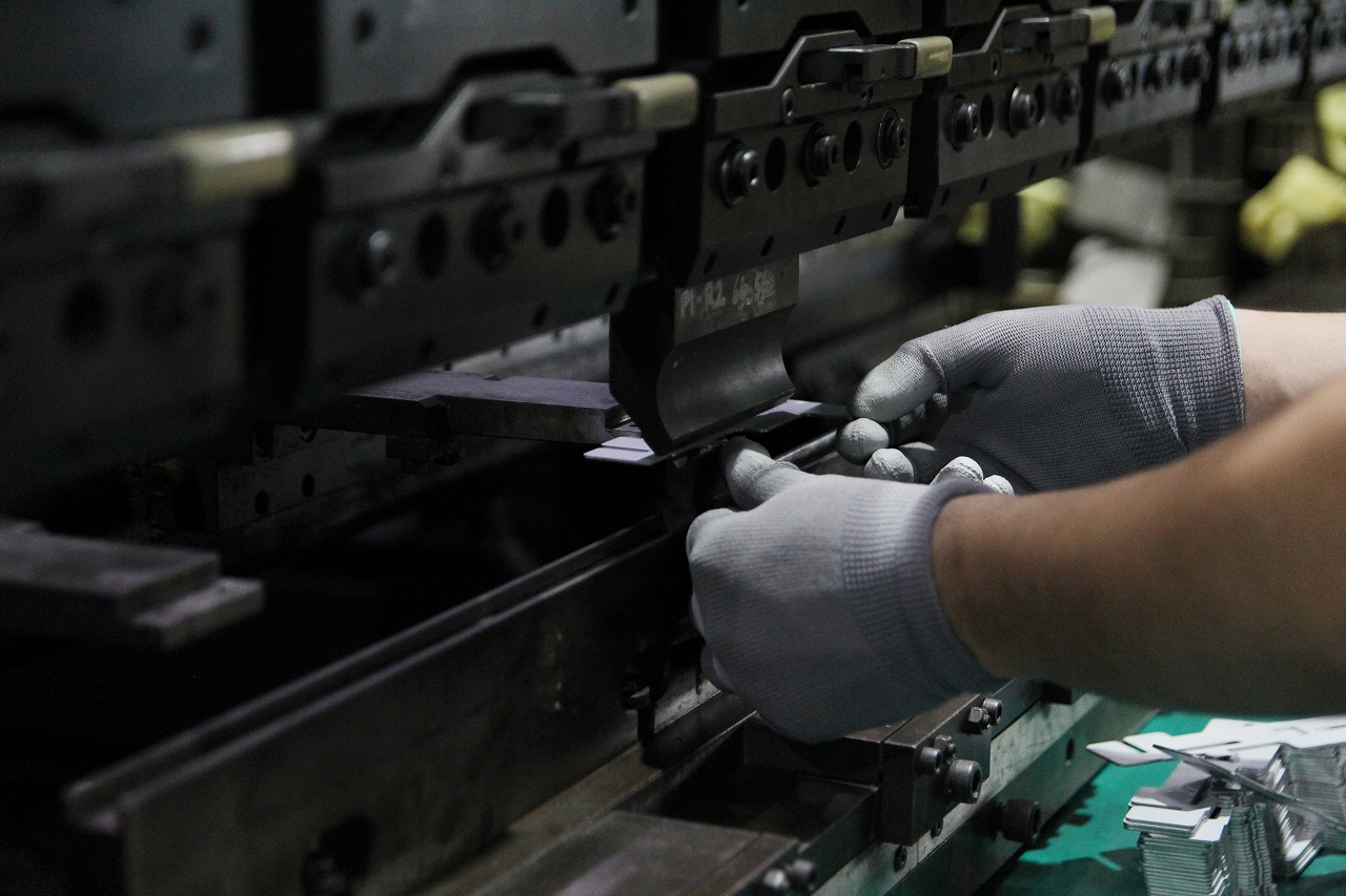 SAMPO MOLDING AND ASSEMBLY INDUSTRY CORP,,Republic of the Philippines